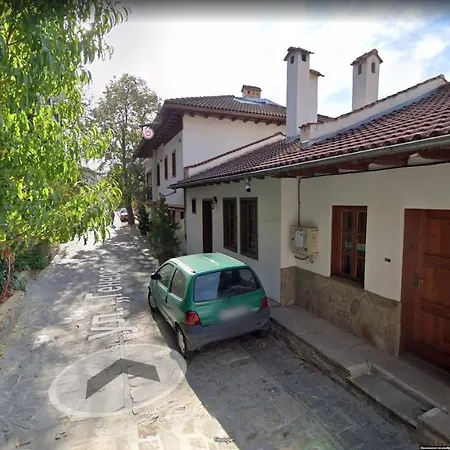 Four Riders * Veliko Tarnovo