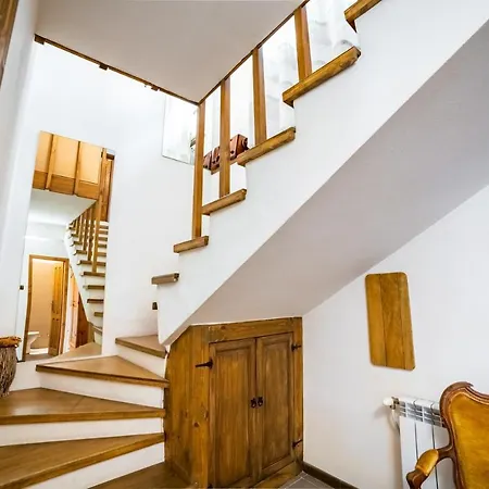 Four Riders Holiday home Veliko Tarnovo