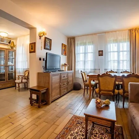 Four Riders Veliko Tarnovo