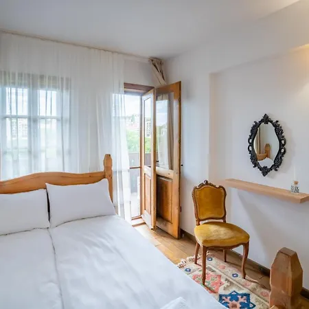 Holiday home Four Riders *