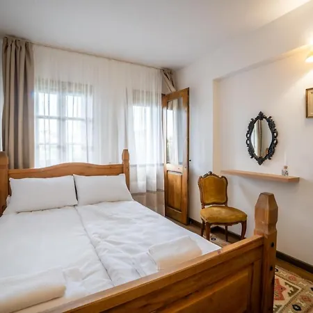 Four Riders Veliko Tarnovo