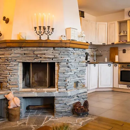 Four Riders Holiday home