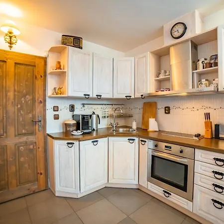 Holiday home Four Riders Veliko Tarnovo