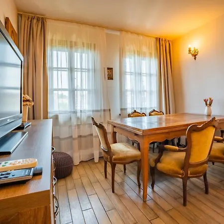 Four Riders * Veliko Tarnovo