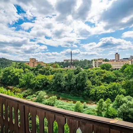 Four Riders Holiday home