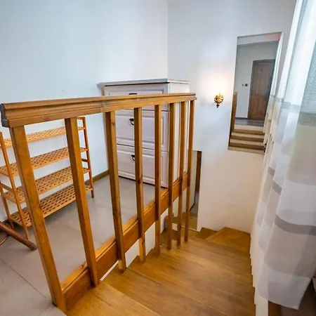 Holiday home Four Riders