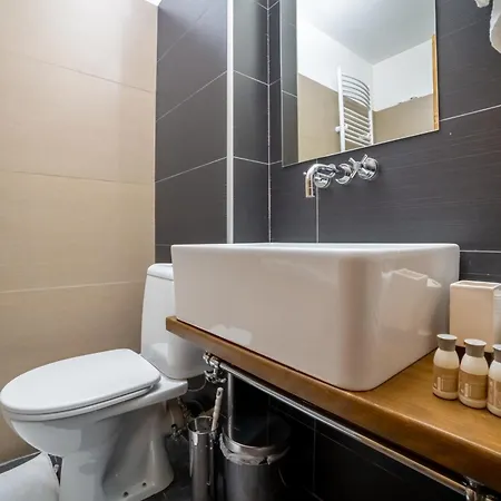 Four Riders Holiday home