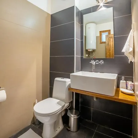 Holiday home Four Riders *