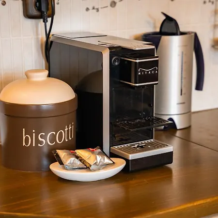 Four Riders Holiday home *