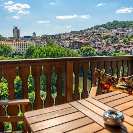 Holiday home Four Riders