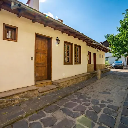 Four Riders Holiday home