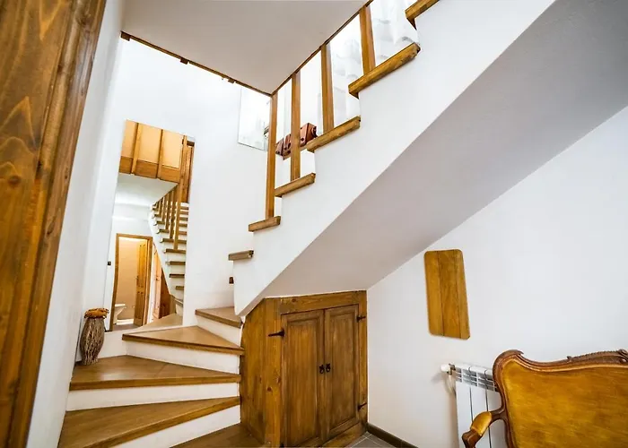 Four Riders Tatil Evi Tırnova