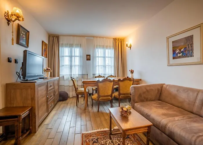 Four Riders * Tırnova