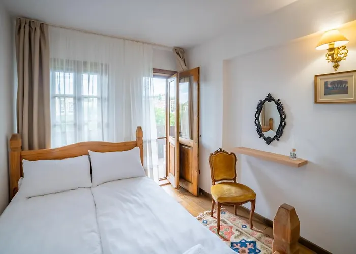 Tatil Evi Four Riders *