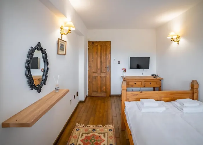 Tatil Evi Four Riders *