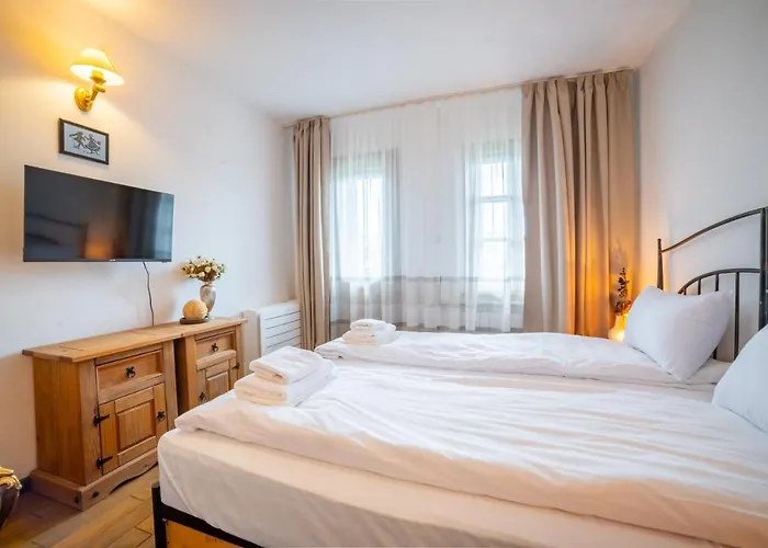 Four Riders Tırnova