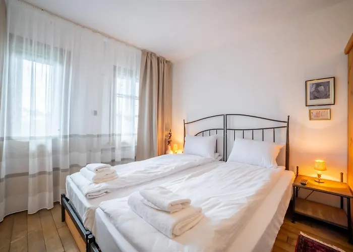 Tatil Evi Four Riders *