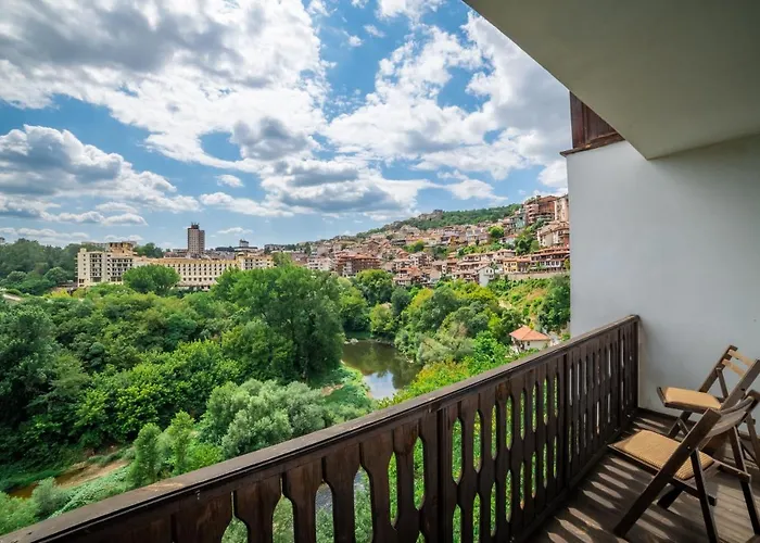 Tatil Evi Four Riders *