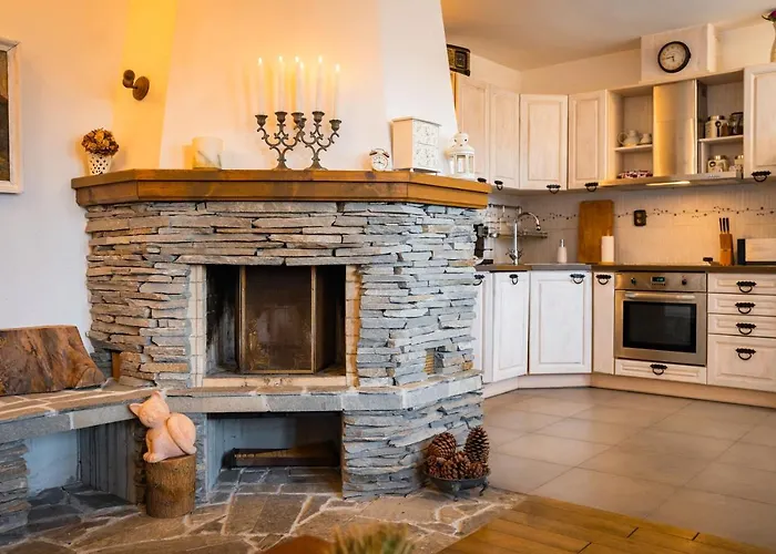 Four Riders Tatil Evi