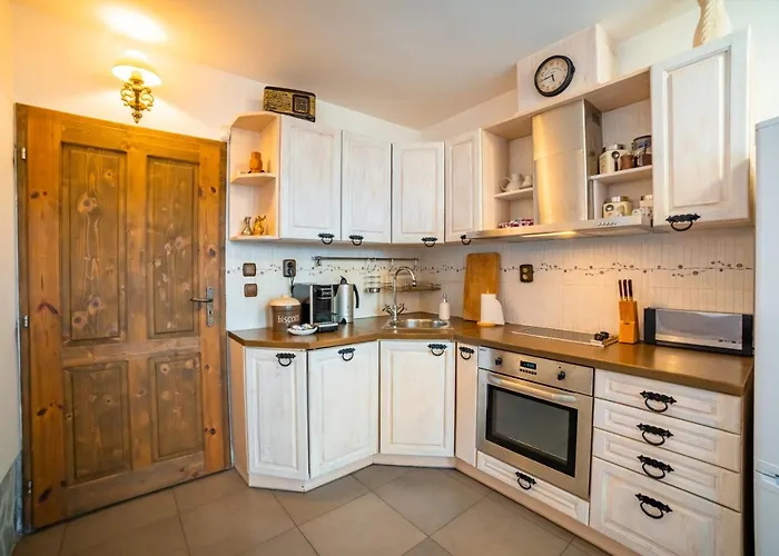 Tatil Evi Four Riders Tırnova