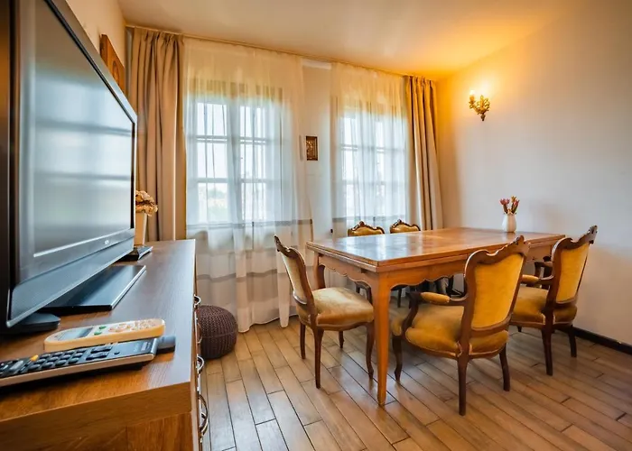 Four Riders * Tırnova