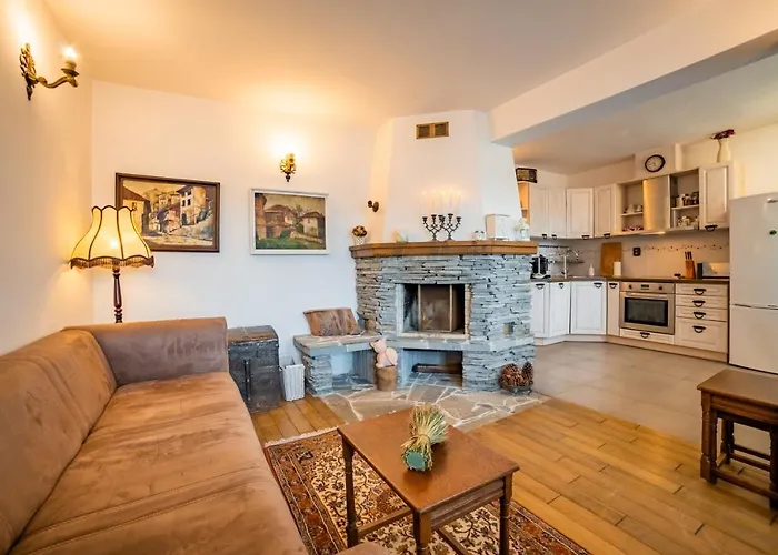 Four Riders Tatil Evi *