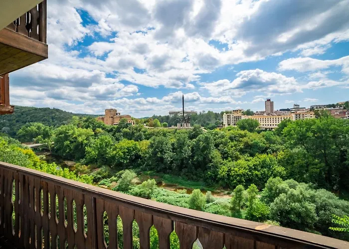 Four Riders Tatil Evi