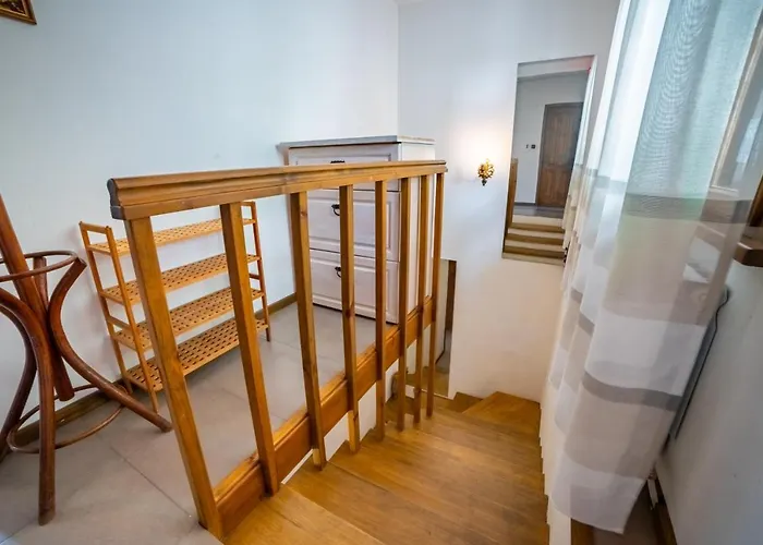 Tatil Evi Four Riders