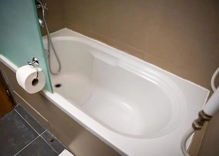 Four Riders Tatil Evi *