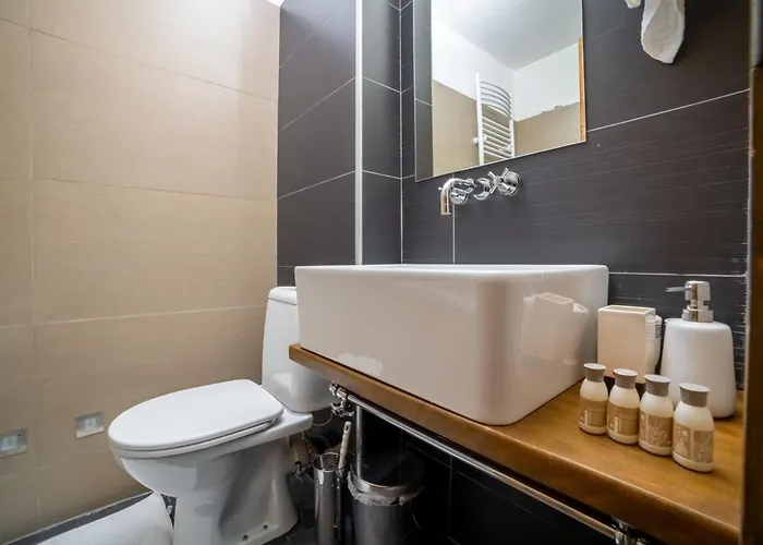 Four Riders Tatil Evi