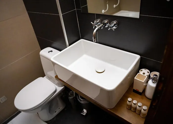 Tatil Evi Four Riders Tırnova