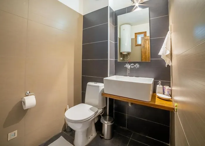 Tatil Evi Four Riders *