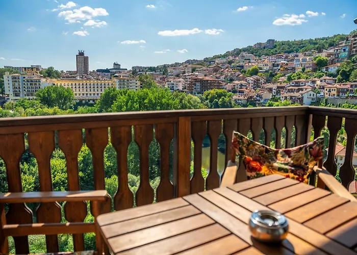 Tatil Evi Four Riders